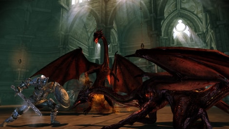 Dragon Age: Origins - Awakening EA App Key CIS - 6