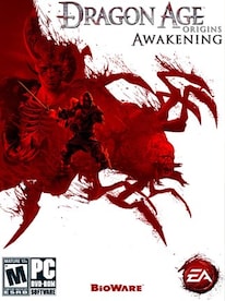 Dragon Age: Origins - Awakening EA App Key GLOBAL - 1