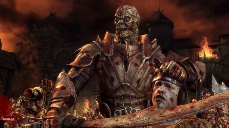 Dragon Age: Origins DLC Bundle EA App Key GLOBAL - 3