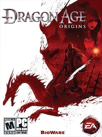 Dragon Age Origins EA App Key CIS - 1