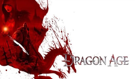 Dragon Age Origins EA App Key CIS - 2