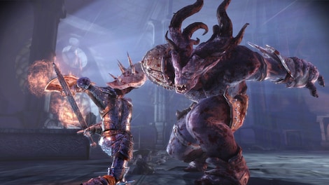 Dragon Age Origins EA App Key GLOBAL - 7