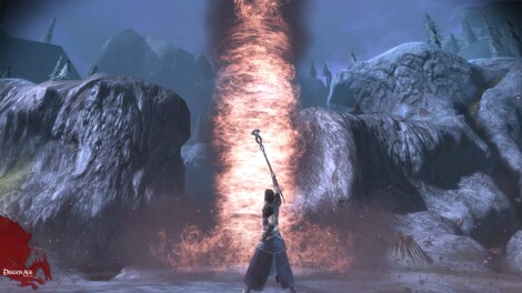 Dragon Age Origins EA App Key GLOBAL - 4