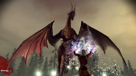 Dragon Age: Origins Steam Gift EUROPE - 8
