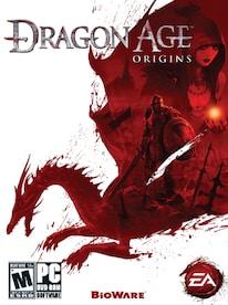 Dragon Age: Origins Steam Key GLOBAL - 1