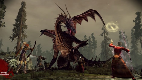 Dragon Age: Origins - Ultimate Edition EA App Key GLOBAL - 6