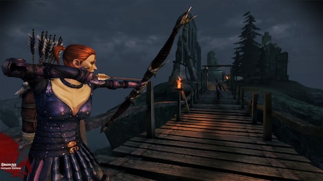 Dragon Age: Origins - Ultimate Edition EA App Key GLOBAL - 5