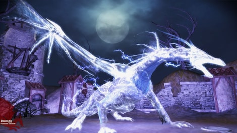 Dragon Age: Origins - Ultimate Edition (PC) - Steam Account - GLOBAL - 4