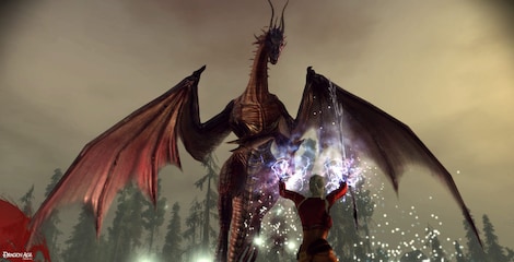 Dragon Age: Origins - Ultimate Edition (PC) - Steam Gift - JAPAN - 13