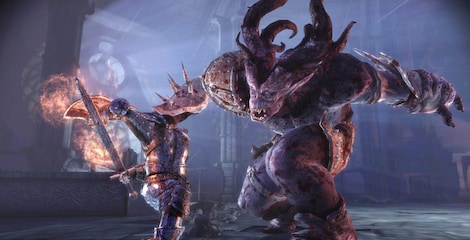 Dragon Age: Origins - Ultimate Edition (PC) - Steam Gift - JAPAN - 12