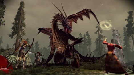 Dragon Age: Origins - Ultimate Edition Steam Key GLOBAL - 6