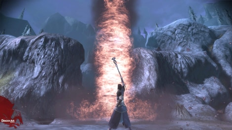 Dragon Age: Origins (Xbox One) - Xbox Live Account - GLOBAL - 9