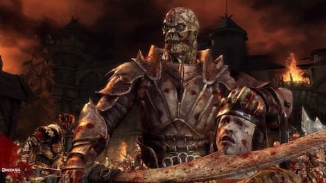 Dragon Age: Origins (Xbox One) - Xbox Live Account - GLOBAL - 6