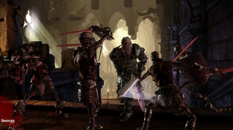 Dragon Age: Origins (Xbox One) - Xbox Live Account - GLOBAL - 7