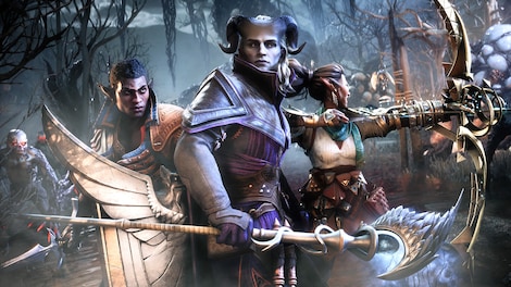 Dragon Age: The Veilguard | Deluxe Edition (PC) - Steam Gift - GLOBAL - 4