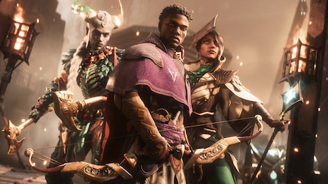Dragon Age: The Veilguard | Deluxe Edition (PC) - Steam Gift - GLOBAL - 6