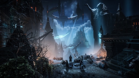 Dragon Age: The Veilguard | Deluxe Edition (PC) - Steam Gift - GLOBAL - 7