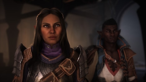 Dragon Age: The Veilguard Deluxe Edition Upgrade (Xbox Series X/S) - Xbox Live Key - EUROPE - 6