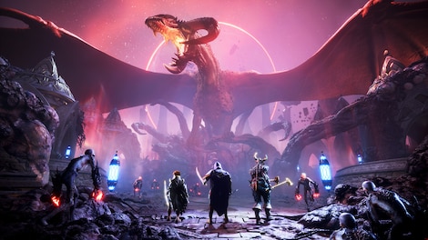 Dragon Age: The Veilguard (PS5) - PSN Account - GLOBAL - 3