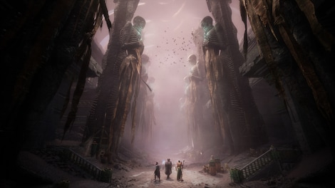 Dragon Age: The Veilguard (PS5) - PSN Account - GLOBAL - 5