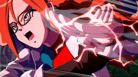 Dragon Ball FighterZ: Android 21 - Lab Coat (PC) - Steam Gift - GLOBAL - 3