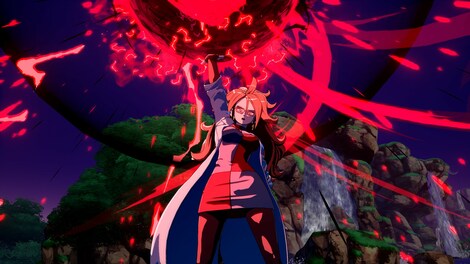 Dragon Ball FighterZ: Android 21 - Lab Coat (Xbox One) - Xbox Live Key - GLOBAL - 5