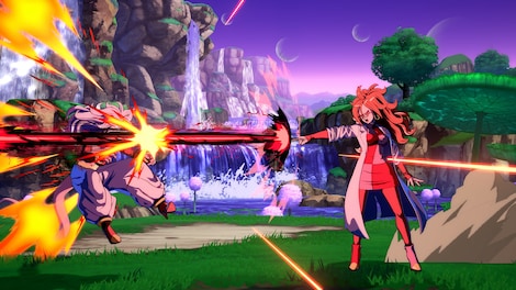 Dragon Ball FighterZ: Android 21 - Lab Coat (Xbox One) - Xbox Live Key - GLOBAL - 6