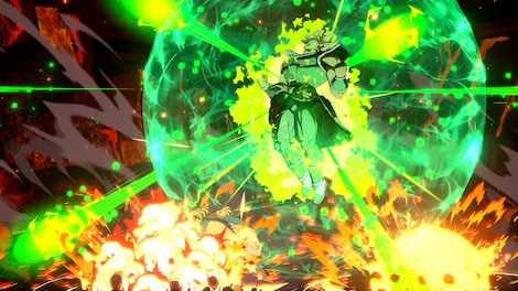 Dragon Ball FighterZ: Broly (Xbox One) - Xbox Live Key - UNITED KINGDOM - 5