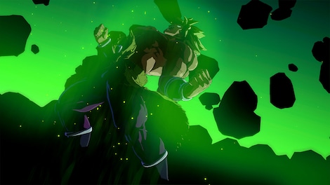 Dragon Ball FighterZ: Broly (Xbox One) - Xbox Live Key - UNITED KINGDOM - 4