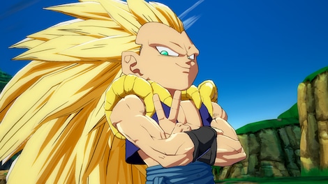 Dragon Ball FighterZ - DB Super Bundle (Nintendo Switch) - Nintendo eShop Key - EUROPE - 11