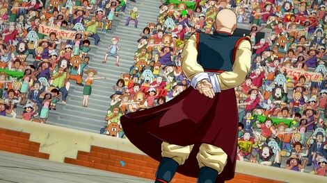 Dragon Ball FighterZ - DB Super Bundle (PS4) - PSN Key - EUROPE - 9