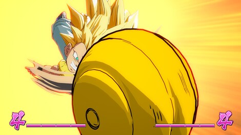 Dragon Ball FighterZ - DB Super Bundle (PS4) - PSN Key - EUROPE - 10