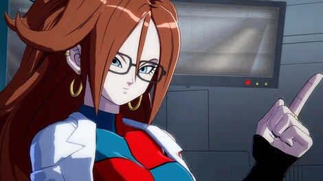 Dragon Ball FighterZ - DB Super Bundle (PS4) - PSN Key - EUROPE - 7