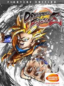 DRAGON BALL FighterZ - FighterZ Edition (PC) - Steam Account - GLOBAL - 1