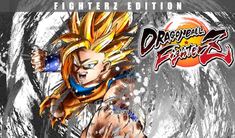 DRAGON BALL FighterZ - FighterZ Edition (PC) - Steam Account - GLOBAL - 2