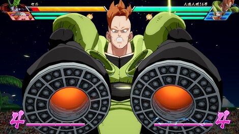 DRAGON BALL FighterZ - FighterZ Edition (PC) - Steam Gift - EUROPE - 15