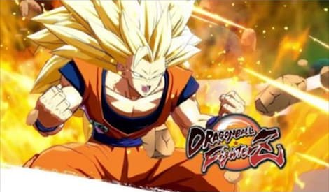 DRAGON BALL FighterZ - FighterZ Edition (PC) - Steam Key - CIS - 2