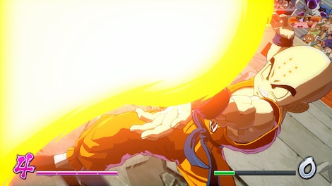 DRAGON BALL FighterZ - FighterZ Edition (PC) - Steam Key - CIS - 8