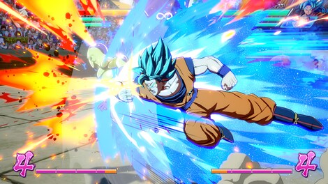 DRAGON BALL FighterZ - FighterZ Edition (PC) - Steam Key - EUROPE - 14