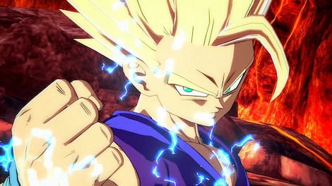 DRAGON BALL FighterZ - FighterZ Edition (Xbox One) - Xbox Live Key - UNITED KINGDOM - 4