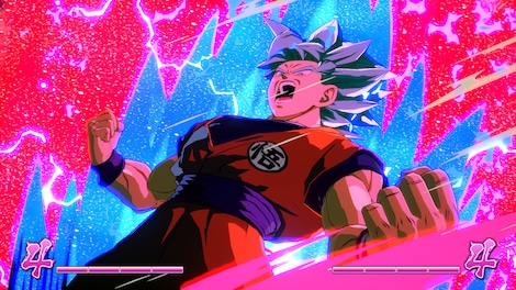DRAGON BALL FighterZ - FighterZ Edition (Xbox One) - Xbox Live Key - UNITED KINGDOM - 3