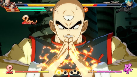 DRAGON BALL FighterZ - FighterZ Edition (Xbox One) - Xbox Live Key - UNITED KINGDOM - 5