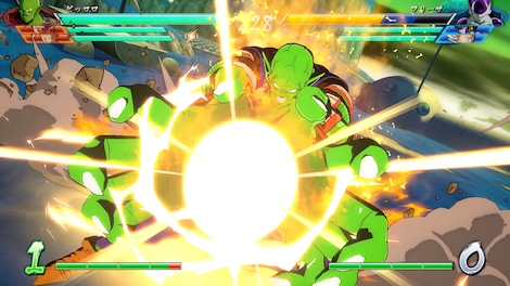 DRAGON BALL FighterZ - FighterZ Edition (Xbox One) - Xbox Live Key - UNITED KINGDOM - 7
