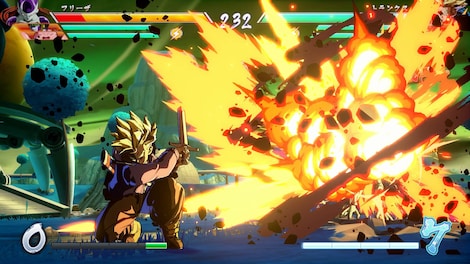 DRAGON BALL FighterZ - FighterZ Edition (Xbox One) - Xbox Live Key - UNITED KINGDOM - 13