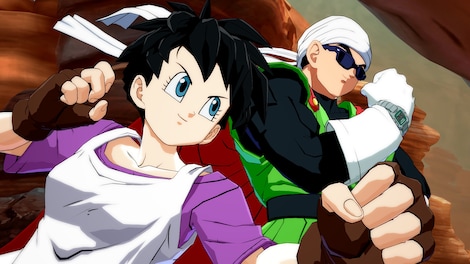 DRAGON BALL FIGHTERZ - FighterZ Pass 2 PC - Steam Gift - JAPAN - 7