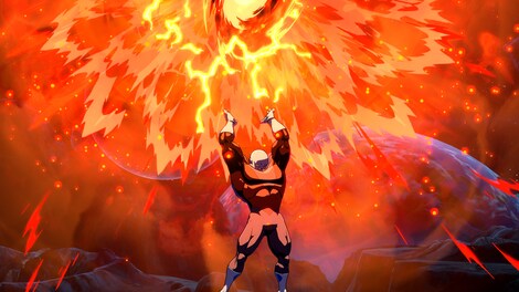 DRAGON BALL FIGHTERZ - FighterZ Pass 2 PC - Steam Gift - NORTH AMERICA - 5