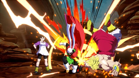 DRAGON BALL FIGHTERZ - FighterZ Pass 2 PC - Steam Gift - NORTH AMERICA - 3