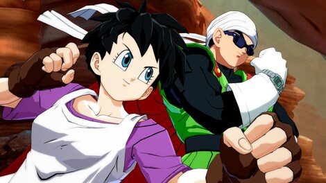 DRAGON BALL FIGHTERZ - FighterZ Pass 2 PC - Steam Gift - NORTH AMERICA - 7