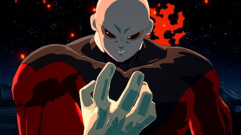 DRAGON BALL FIGHTERZ - FighterZ Pass 2 PC - Steam Key - EUROPE - 3