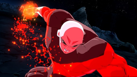 DRAGON BALL FIGHTERZ - FighterZ Pass 2 Steam Key GLOBAL - 4